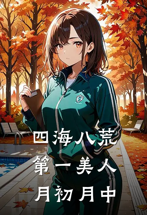 四海八荒第一美人月初月中