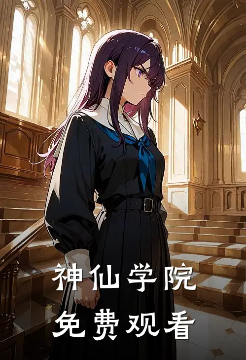 神仙学院免费观看