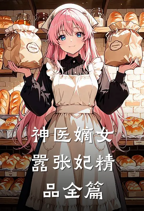 神医嫡女嚣张妃精品全篇
