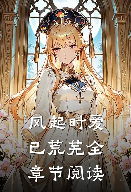 风起时爱已荒芜全章节阅读