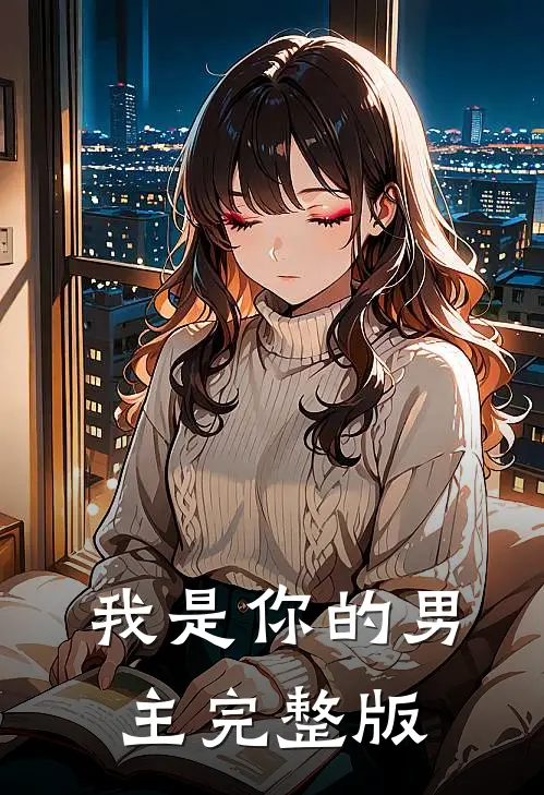 我是你的男主完整版