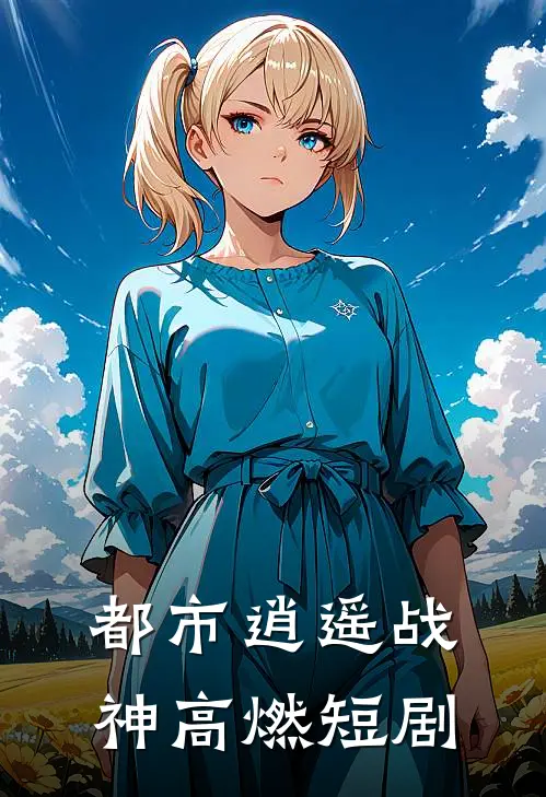 都市逍遥战神高燃短剧