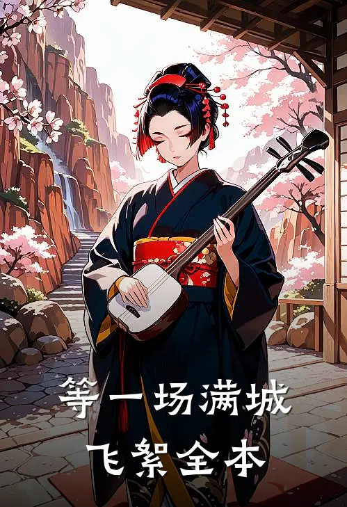 等一场满城飞絮全本