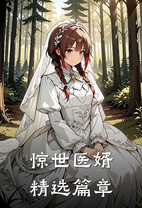 惊世医婿精选篇章