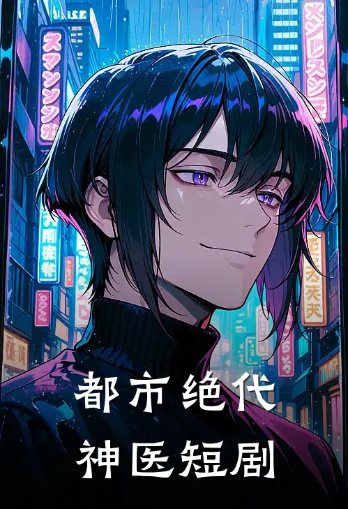 都市绝代神医短剧
