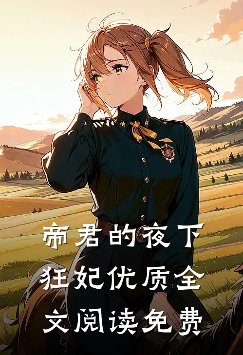帝君的夜下狂妃优质全文阅读免费