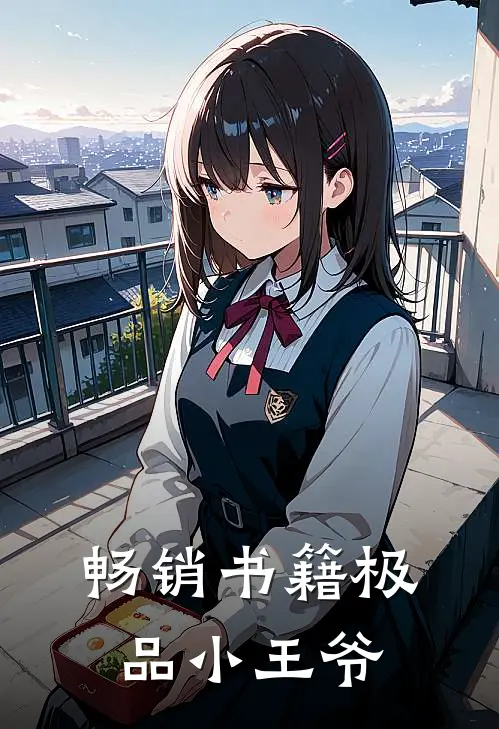 畅销书籍极品小王爷