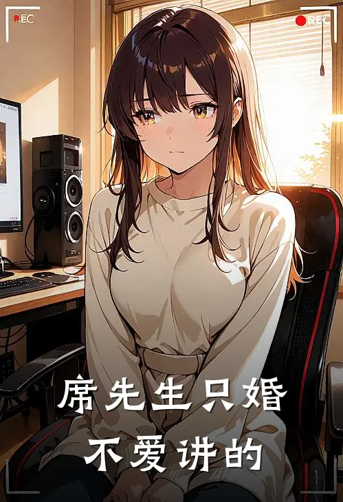 席先生只婚不爱讲的