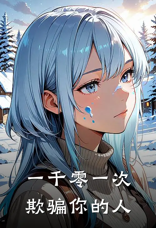 一千零一次欺骗你的人