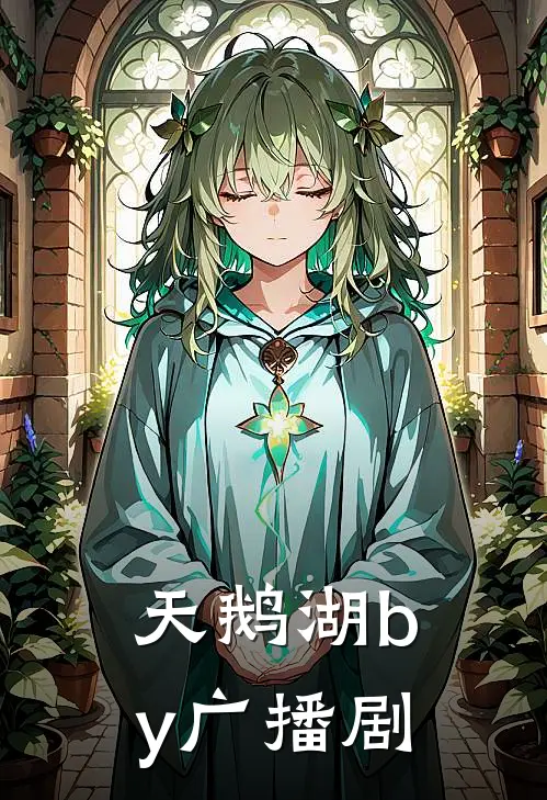 天鹅湖by广播剧