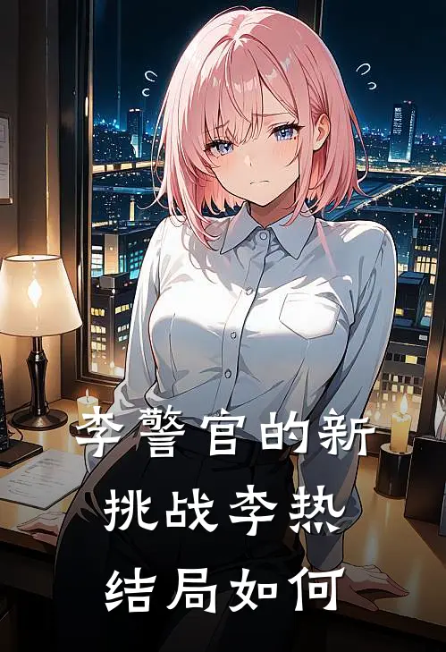 李警官的新挑战李热结局如何