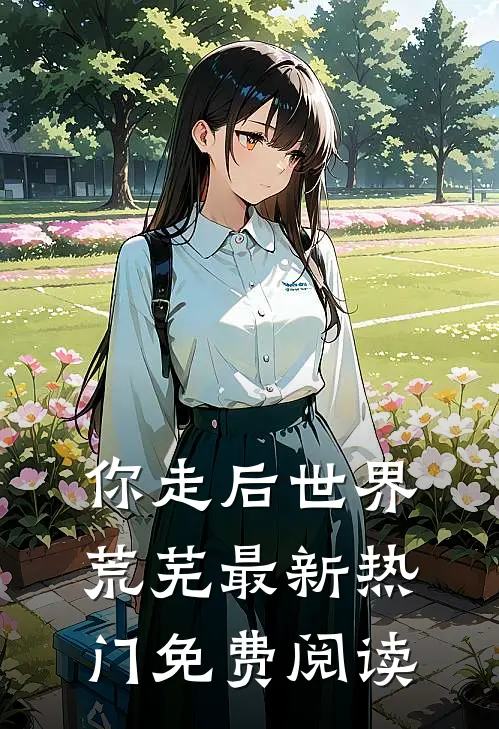 你走后世界荒芜最新热门免费阅读