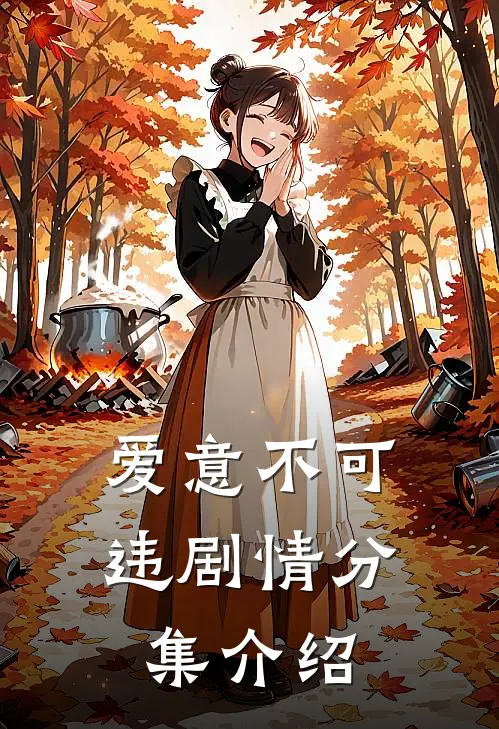 爱意不可违剧情分集介绍