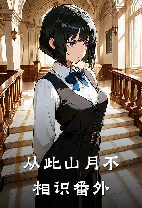 从此山月不相识番外
