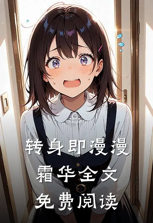 转身即漫漫霜华全文免费阅读