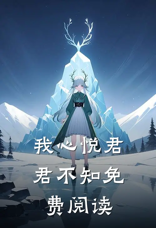 我心悦君君不知免费阅读