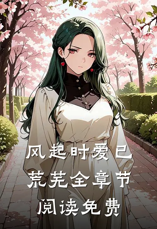 风起时爱已荒芜全章节阅读免费