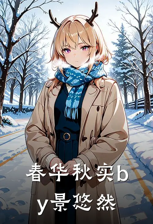 春华秋实by景悠然