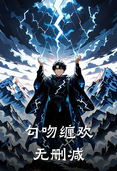 勾吻缠欢无删减