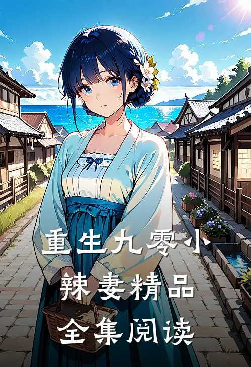 重生九零小辣妻精品全集阅读