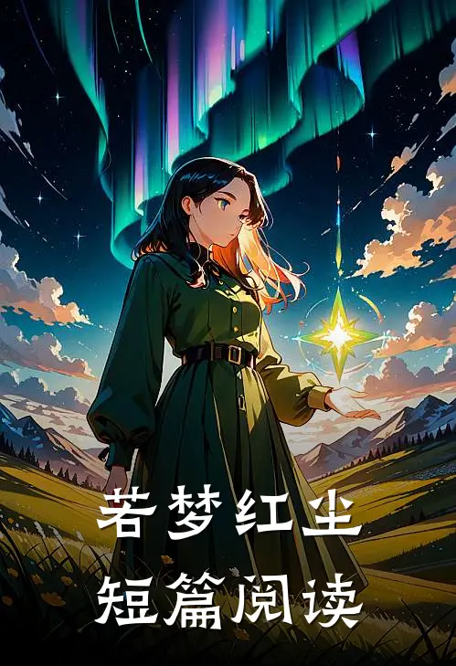 若梦红尘短篇阅读
