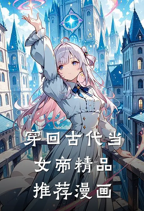 穿回古代当女帝精品推荐漫画
