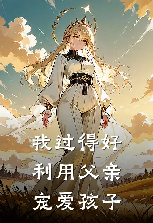我过得好利用父亲宠爱孩子