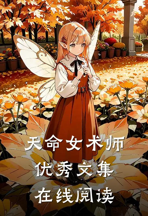 天命女术师优秀文集在线阅读
