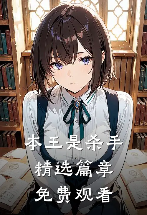 本王是杀手精选篇章免费观看