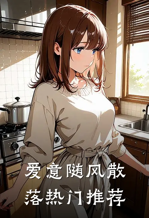 爱意随风散落热门推荐