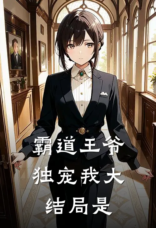 霸道王爷独宠我大结局是