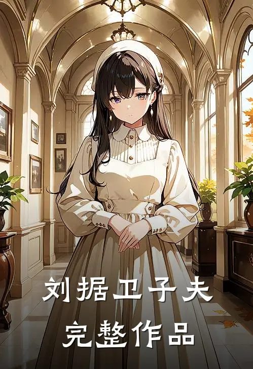 刘据卫子夫完整作品