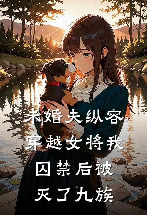 未婚夫纵容穿越女将我囚禁后被灭了九族