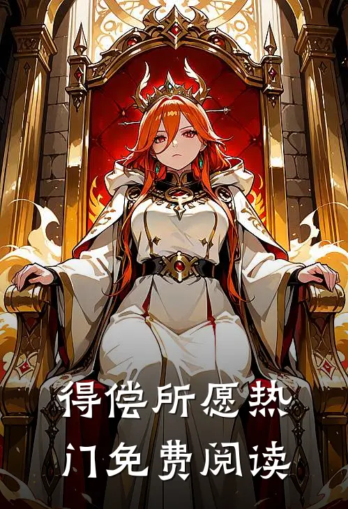 得偿所愿热门免费阅读
