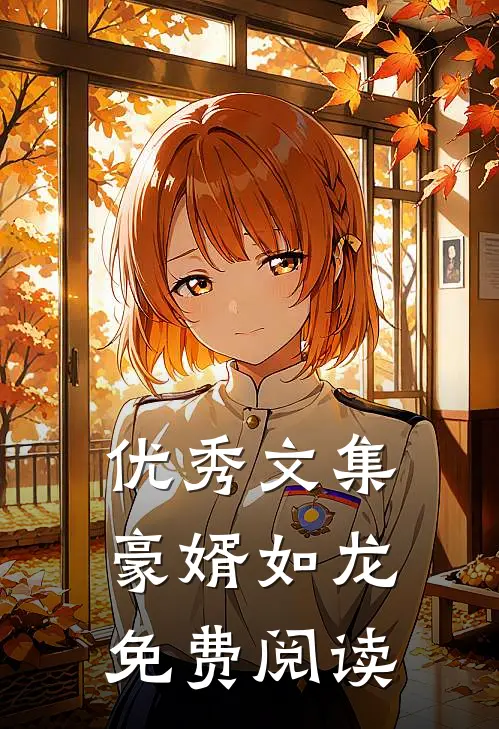 优秀文集豪婿如龙免费阅读