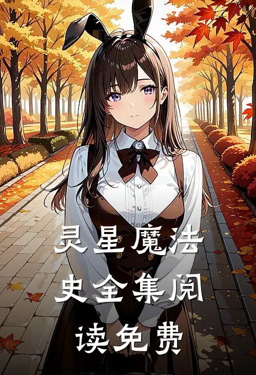 灵星魔法史全集阅读免费