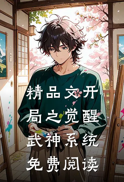 精品文开局之觉醒武神系统免费阅读