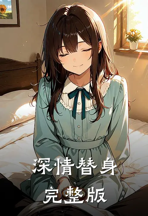 深情替身完整版
