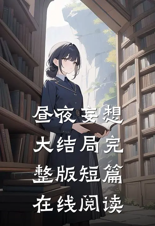 昼夜妄想大结局完整版短篇在线阅读