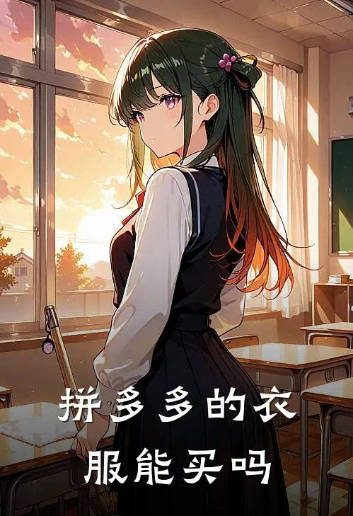 拼多多的衣服能买吗