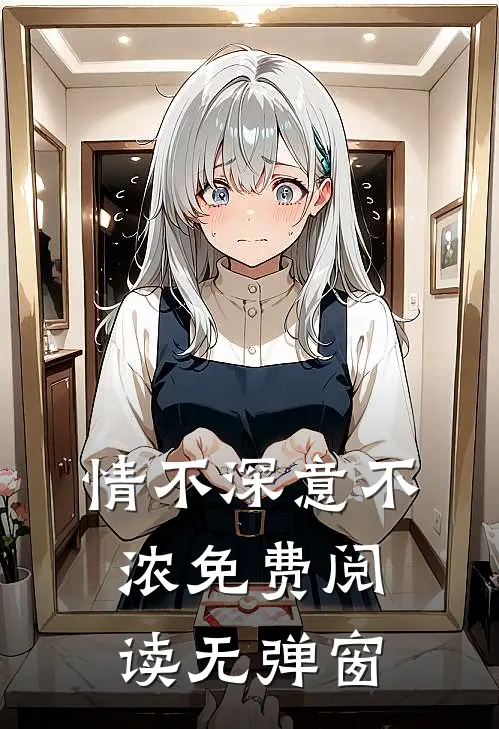 情不深意不浓免费阅读无弹窗