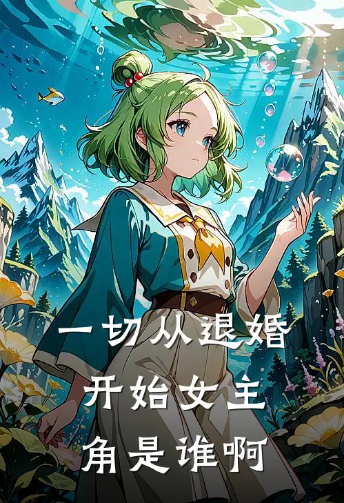 一切从退婚开始女主角是谁啊