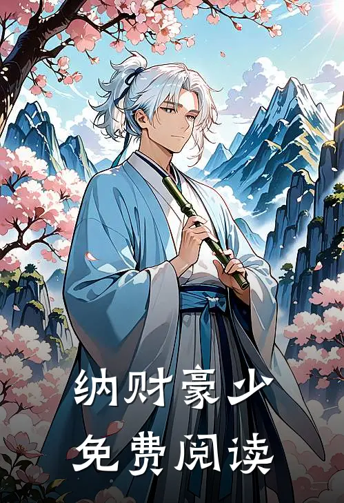 纳财豪少免费阅读