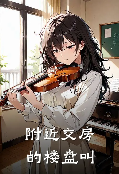附近交房的楼盘叫
