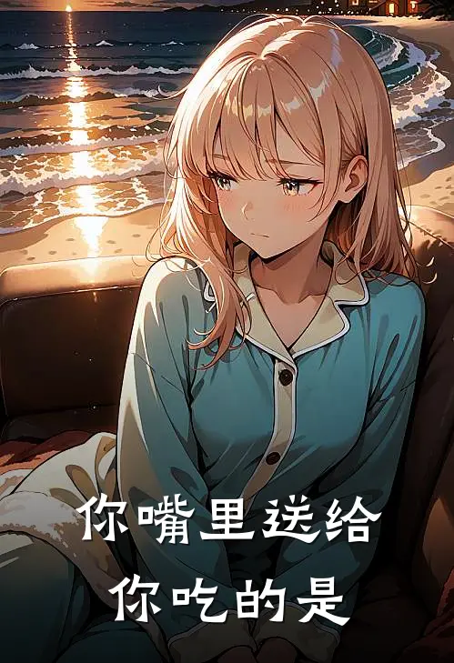 你嘴里送给你吃的是