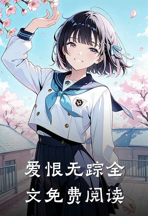 爱恨无踪全文免费阅读
