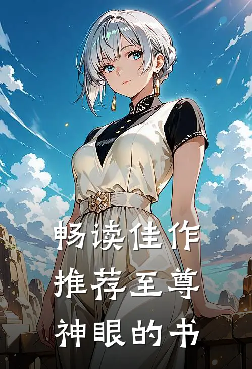 畅读佳作推荐至尊神眼的书