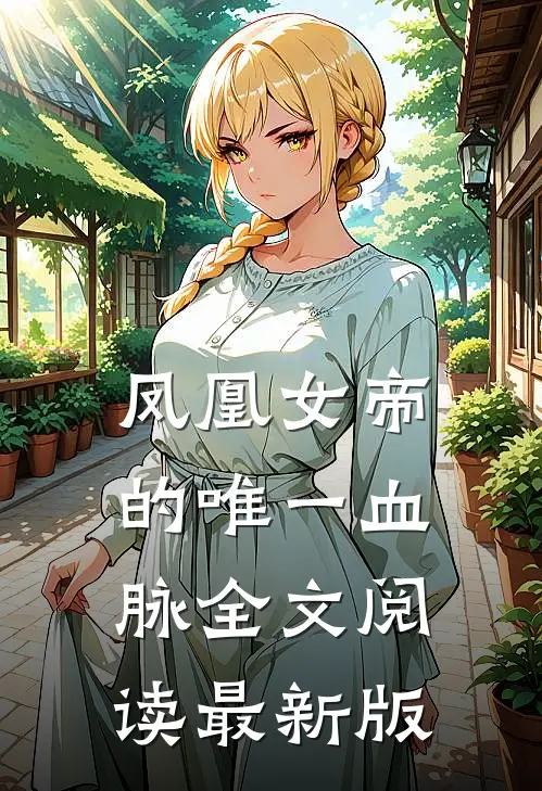 凤凰女帝的唯一血脉全文阅读最新版