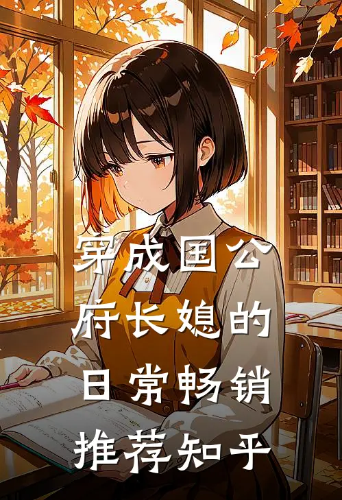 穿成国公府长媳的日常畅销推荐知乎