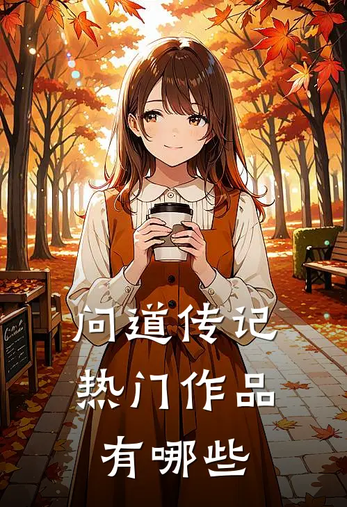 问道传记热门作品有哪些